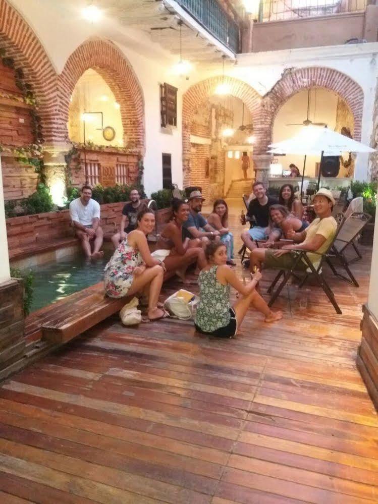 Bourbon St Boutique Hostel